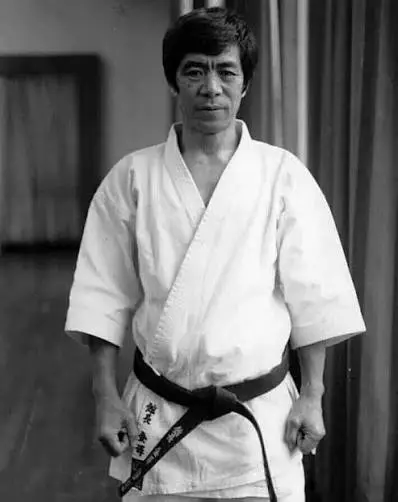 Hirokazu Kanazawa Hirokazu Kanazawa