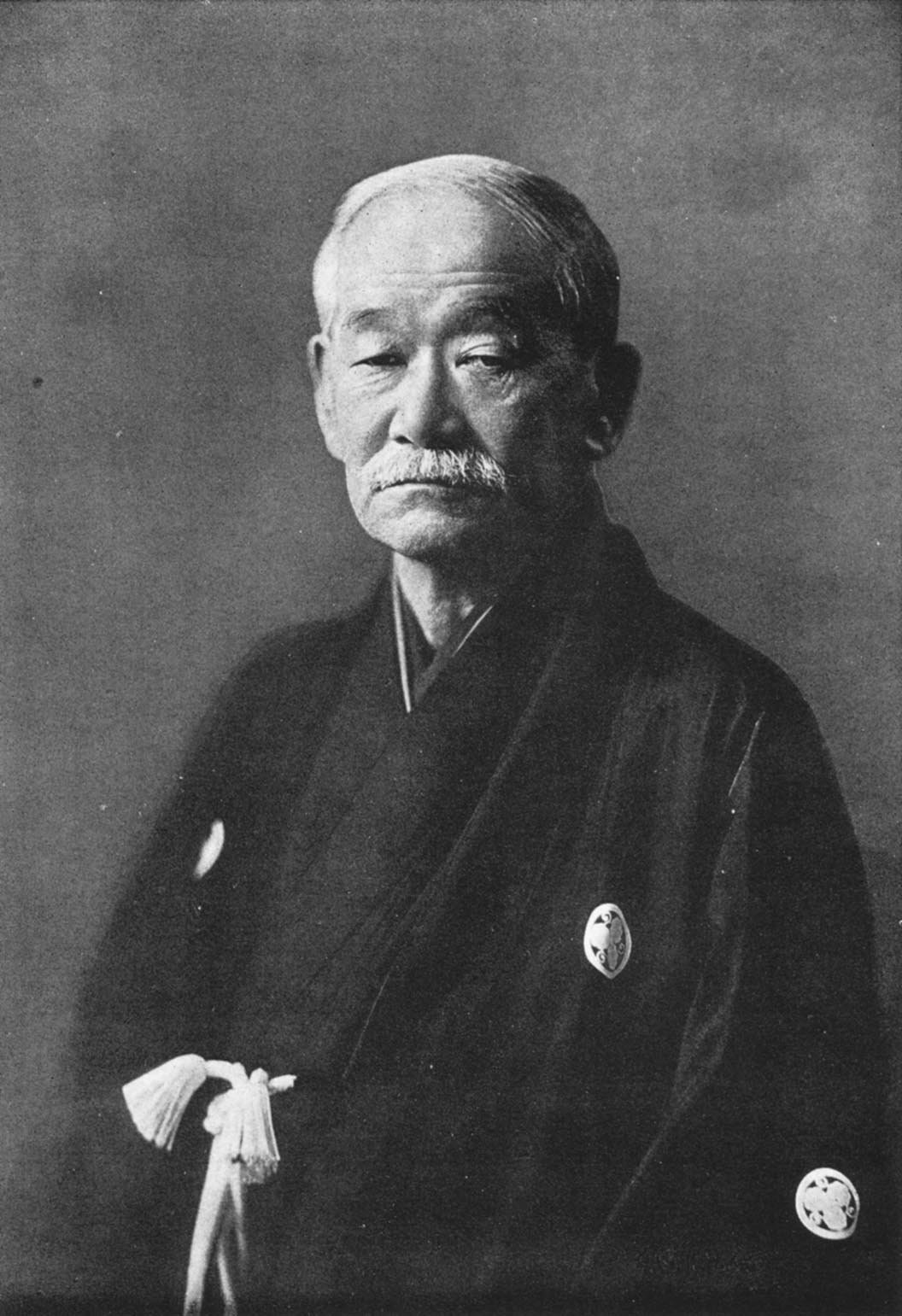 Jigoro Kano Jigoro Kano