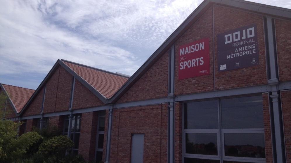 dojo-regional