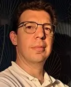 Fabien ROCHE - Secrétaire