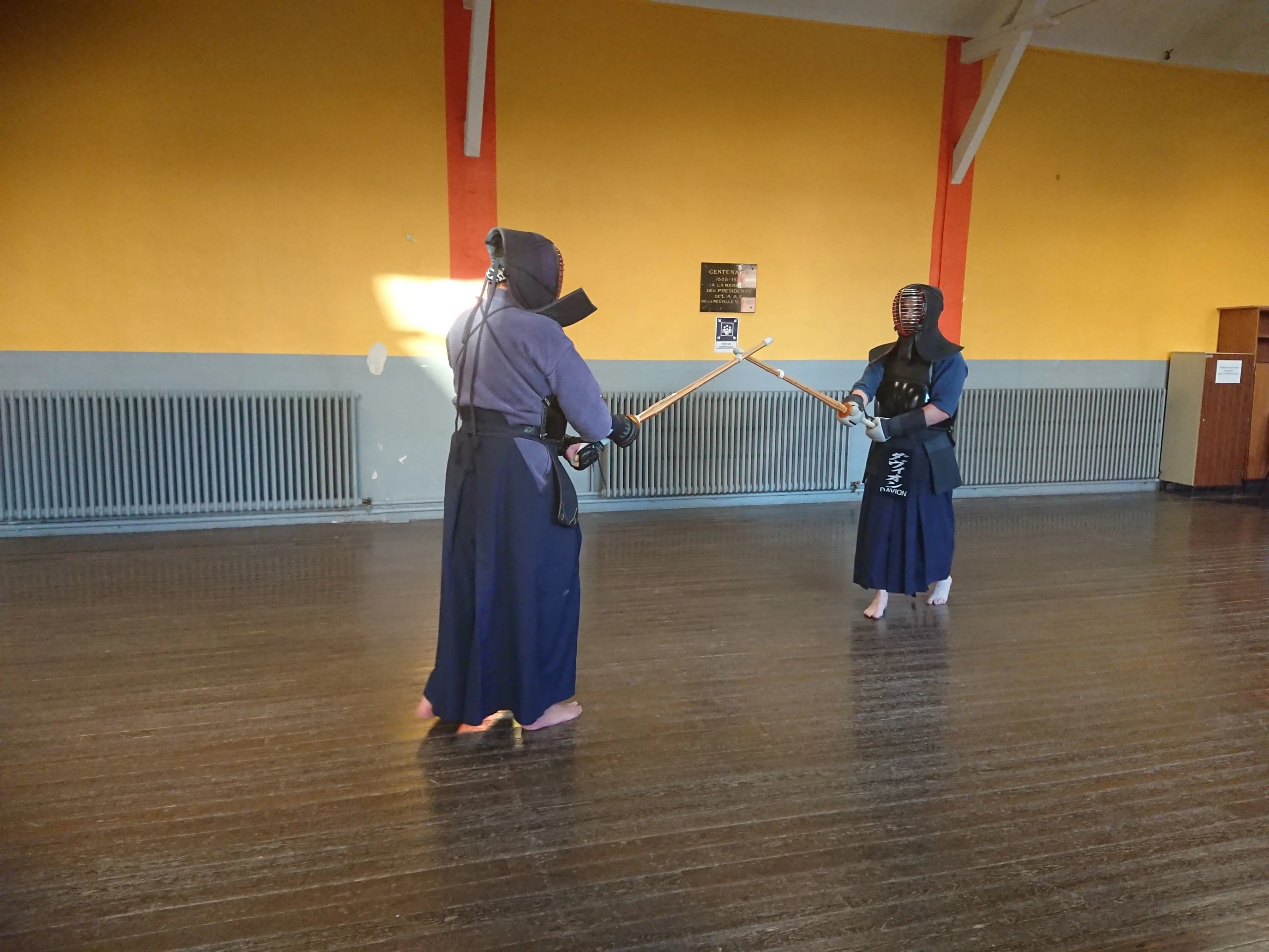 kendo