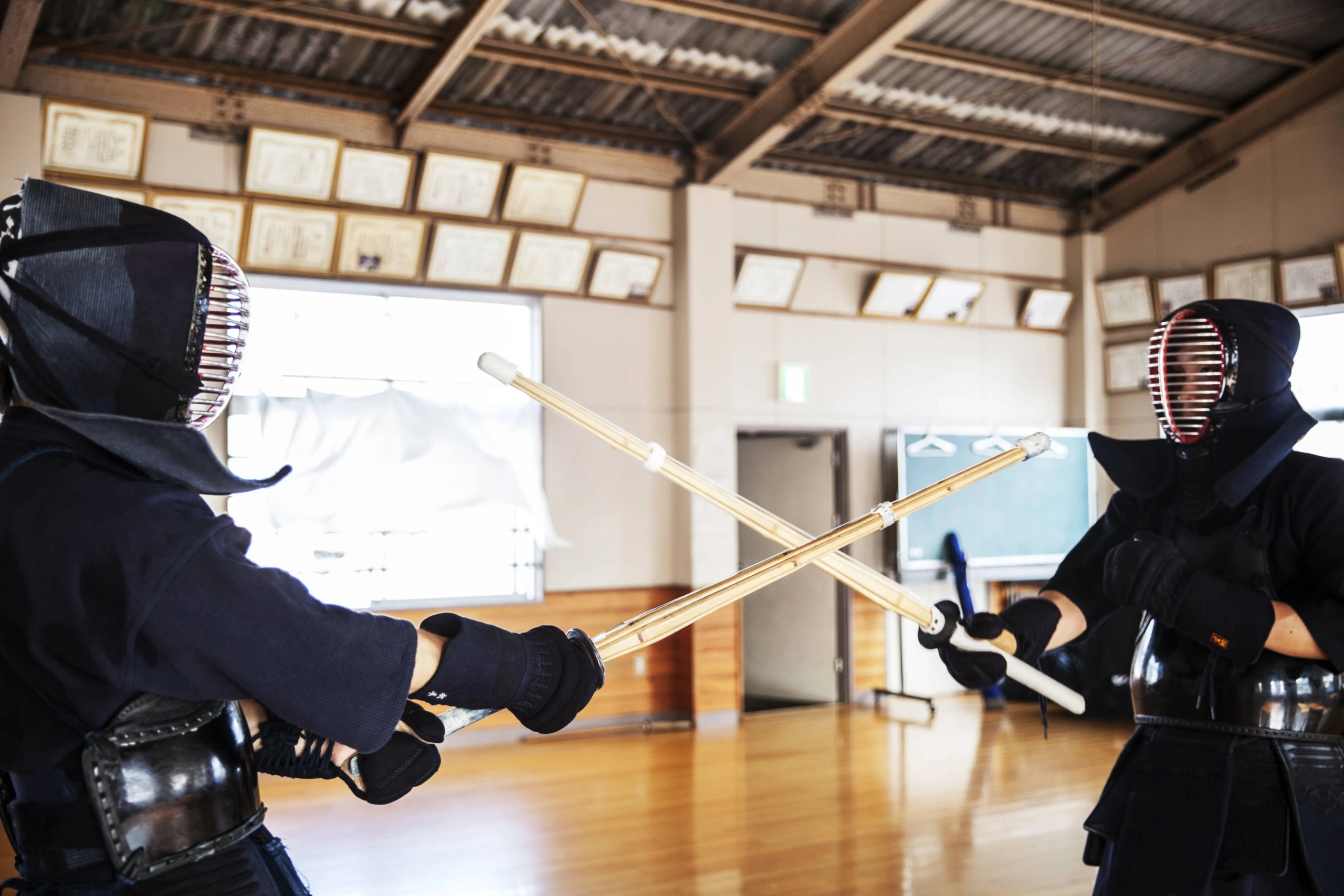 kendo
